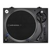 Gramofon AUDIO-TECHNICA AT-LP140XP Czarny, Manualny, Napęd bezpośredni, Prędkość odtw. 33 1/3, 45, 78 obr./min Napęd Bezpośredni