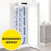 Lodówka LIEBHERR ICBNd 5163 Prime BioFresh Roczne zużycie prądu 208 kWh = 239.2 zł