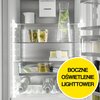 Lodówka LIEBHERR ICBNd 5163 Prime BioFresh Funkcje dodatkowe IceMaker
