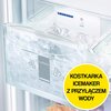 Lodówka LIEBHERR ICBNd 5163 Prime BioFresh Liczba termostatów 2