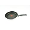 U Patelnia TEFAL Easy Chef G2700572 26 cm Pokrywa Nie