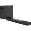 Soundbar komputerowy CREATIVE SXFI Carrier Komunikacja bezprzewodowa Moc głośników (RMS) Niskotonowego 200W, Satelitarnego 250W