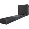 Soundbar komputerowy CREATIVE SXFI Carrier Komunikacja bezprzewodowa Typ zestawu 2.1