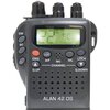 Radio CB MIDLAND Alan 42 DS Moc audio [W] 0.5