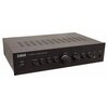 Wzmacniacz TAGA HARMONY TA-250MIC V2 Czarny Zniekształcenia THD 1.0 %