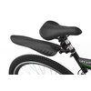 Rower młodzieżowy INDIANA X-Rock 1.6 26 cali dla chłopca Czarno-zielony Liczba biegów 21