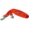 Smycz ZIPPY ZZP-1891 M (2 m - 30 kg) Czerwony