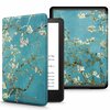 Etui na Kindle Paperwhite V/5/Signature Edition TECH-PROTECT SmartCase Sakura