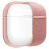 Etui na słuchawki SPIGEN Urban Fit Apple Airpods 3 Różowy Ładowanie Nie