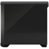 Obudowa FRACTAL DESIGN Torrent RGB TG Light Tint Czarny Standard płyty głównej SSI CEB