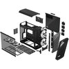 Obudowa FRACTAL DESIGN Torrent RGB TG Light Tint Czarny Typ obudowy Middle Tower