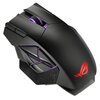 Mysz ASUS ROG Spatha X Rozdzielczość 19000 dpi