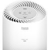 Oczyszczacz powietrza TEESA Pure Life P500 Rodzaj filtra Wstępny