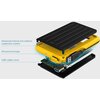 Dysk SILICON POWER Armor A66 4TB HDD Czarny Pojemność dysku 4 TB