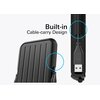 Dysk SILICON POWER Armor A66 4TB HDD Czarny Kolor Czarny