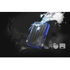 Dysk SILICON POWER Armor A66 4TB HDD Czarno-niebieski Rodzaj dysku HDD