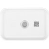 Pojemnik plastikowy ZWILLING 36805-300-0 Fresh&Save 1.6 L Biały Kolor pojemnika Biały