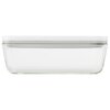 Lunch box ZWILLING Fresh & Save 36812-100-0 Materiał wykonania Szkło hartowane