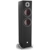 Zestaw stereo DALI Equi Sound Hub Compact + DALI Oberon 7C Czarny Budowa zestawu Moduł audio i kolumny