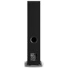 Zestaw stereo DALI Equi Sound Hub Compact + DALI Oberon 7C Czarny Liczba kanałów 2.0