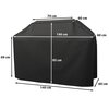 Grill gazowy KOLER Relish v3 Srebrny 16 kW 66 x 40 cm Maksymalna moc [kW] 16