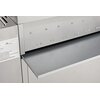 Grill gazowy KOLER Relish v3 Srebrny 16 kW 66 x 40 cm Pokrywa Tak