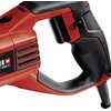Piła szablasta EINHELL TE-AP 950 E Maksymalna głębokość cięcia w stali [mm] 20
