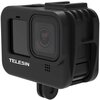 Obudowa TELESIN GP-FMS-903 do GoPro Hero 9/10 Czarny Przeznaczenie Do kamer GoPro Hero 9