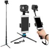 Statyw TELESIN GP-MNP-090-S Wysokość maksymalna [cm] 90