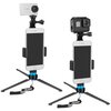 Statyw TELESIN GP-MNP-090-S Wysokość minimalna [cm] 20