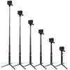 Statyw TELESIN GP-MNP-090-S Poziomica Nie
