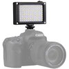 Lampa LED PULUZ DSLR PU4096 Kąt świecenia [stopnie] 120