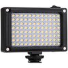 Lampa LED PULUZ DSLR PU4096