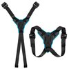 Mocowanie TELESIN na kask do kamer sportowych GP-HBM-MT7 Zastosowanie Kamery sportowe