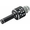 Głośnik mobilny MANTA MIC12-BK z mikrofonem Czarny Czas pracy na akumulatorze [h] 7