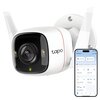 Kamera TP-LINK Tapo C320WS Zewnętrzna, Wi-Fi / LAN