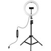 Lampa pierścieniowa PULUZ PKT3044