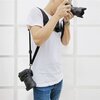 Szelki fotograficzne PULUZ PU6002 Zastosowanie Aparat
