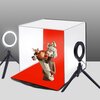 Namiot bezcieniowy PULUZ PU5140 Wyposażenie Futerał