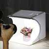 Namiot bezcieniowy PULUZ PU5022 Zasilanie USB