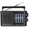 Radio DARTEL RD-110MP3 Czarny