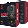 Mysz MARVO M359 Liczba przycisków 7