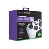 Kontroler VICTRIX Gambit Tournament Biały Przeznaczenie Xbox One
