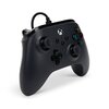 Kontroler POWERA 1519265-01 Czarny Przeznaczenie Xbox Series X
