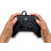 Kontroler POWERA 1519265-01 Czarny Przeznaczenie Xbox One