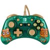Kontroler PDP Rock Candy Mini Animal Crossing Wyjście słuchawkowe Nie