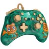 Kontroler PDP Rock Candy Mini Animal Crossing Programowalne przyciski Nie