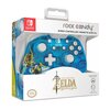 Kontroler PDP Rock Candy Mini Zelda Długość przewodu [m] 2.5