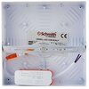 Plafon sufitowy SCHMITH Iesch 029 Biały Rodzaj Plafon sufitowy