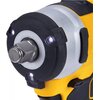 Klucz udarowy DEWALT DCF901P1 Silnik Bezszczotkowy